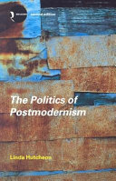 The politics of postmodernism /