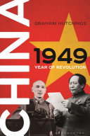 China 1949 : year of revolution /