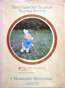 Toys from the tales of Beatrix Potter and how to make them /