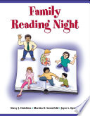 Family reading night /