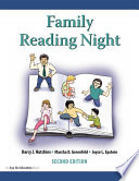 Family reading night /