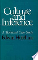 Culture and inference : a Trobriand case study /
