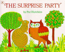 The surprise party /