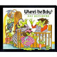 Where's the baby? /