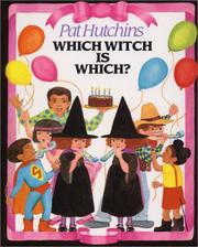 Which witch is which? /