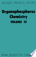 Organophosphorus Chemistry.