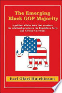 The emerging Black GOP majority /