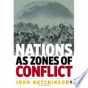 Nations as zones of conflict /