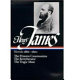 Henry James, an American, as modernist /