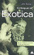 Critique of exotica : music, politics, and the culture industry /