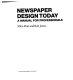 Newspaper design today : a manual for professionals /