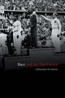 Race and the Third Reich : linguistics, racial anthropology and genetics in the dialectic of Volk /