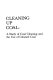 Cleaning up coal : a study of coal cleaning and the use of cleaned coal /