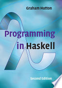 Programming in Haskell /