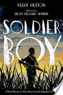 Soldier boy /
