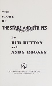 The story of the Stars and Stripes /