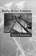 Radio-relay systems /