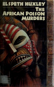 The African poison murders /