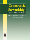 Countryside stewardship : farmers, policies, and markets /