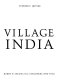 Village India /