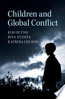 Children and global conflict /