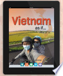 Vietnam as if : tales of youth, love and destiny /