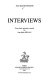 Interviews /