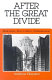 After the great divide : modernism, mass culture, postmodernism /