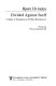 Divided against itself : a study of integration in welfare bureaucracy /