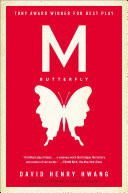 M. Butterfly /