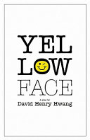 Yellow face /