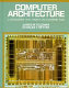 Advanced computer architecture : parallelism, scalability, programmability /