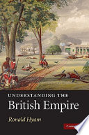 Understanding the British Empire /