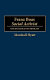 Franz Boas, social activist : the dynamics of ethnicity /