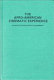 The Afro-American cinematic experience : an annotated bibliography & filmography /