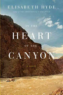 In the heart of the canyon /