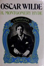 Oscar Wilde : a biography /