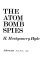 The atom bomb spies /