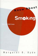 Know about smoking /