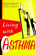 Living with asthma /