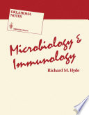 Microbiology & immunology /