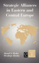 Strategic alliances in Eastern and Central Europe /