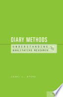 Diary methods /