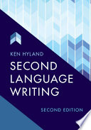Second language writing /