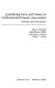 Combining facts and values in environmental impact assessment : theories and techniques /