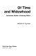 Of time and widowhood : nationwide studies of enduring effects /