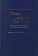 Women living with self-injury /