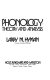 Phonology : theory and analysis /
