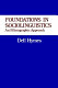 Foundations in sociolinguistics ; an ethnographic approach /