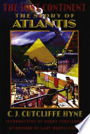 The lost continent : the story of Atlantis /